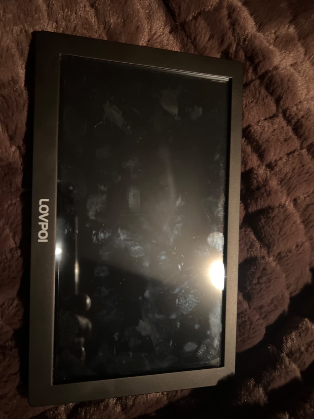 Truck GPS Commercial Drivers 2026, 9 inch Trucker GPS for Semi Truck customer photo 2
