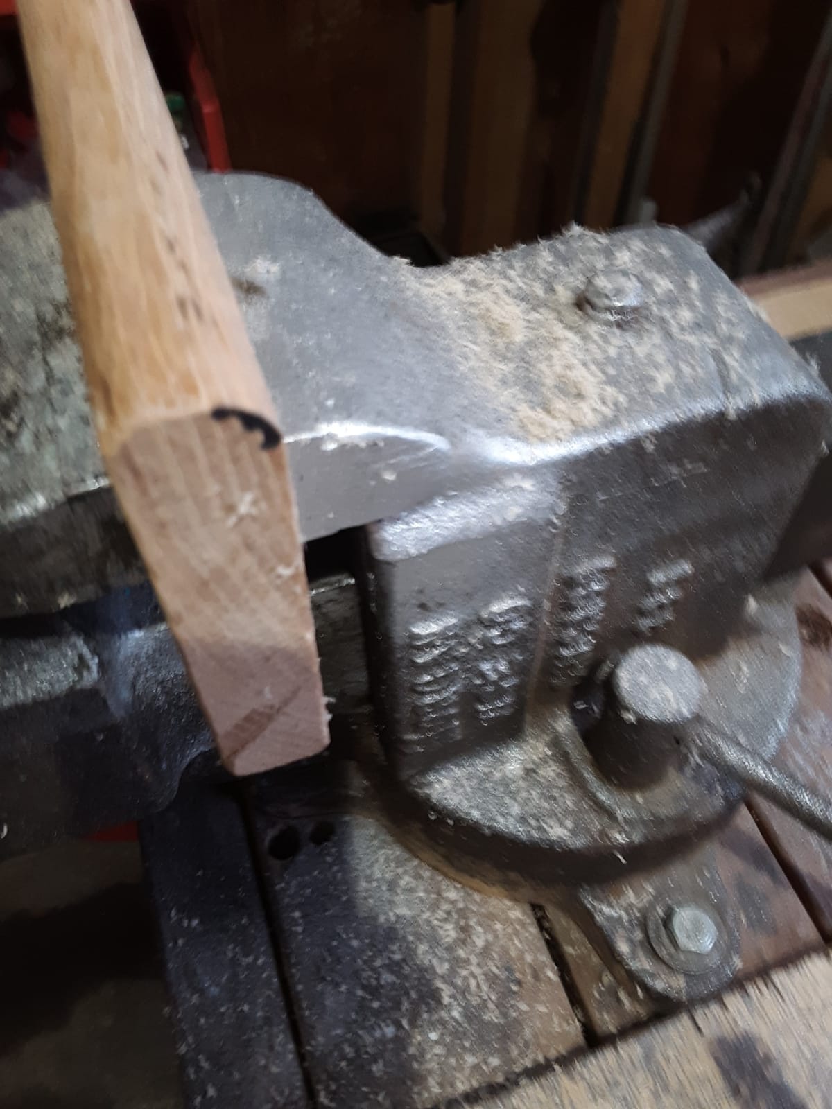 Metabo HPT 18V Cordless Trim Router, Variable Speed LED Light, M1808DAQ4 customer photo 2
