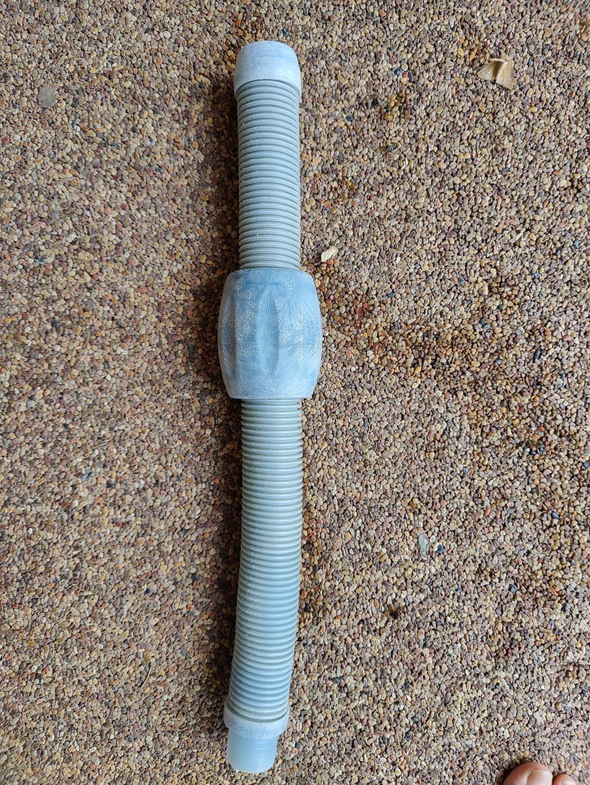 Pentair Rebel Cleaner Head (Head ONLY) | 360486 customer photo 2