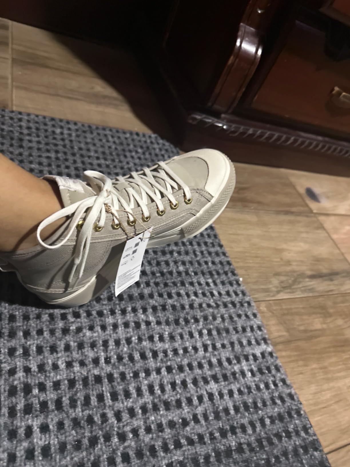 Adidas Men's Barricade Clay Tennis Shoe customer photo 2