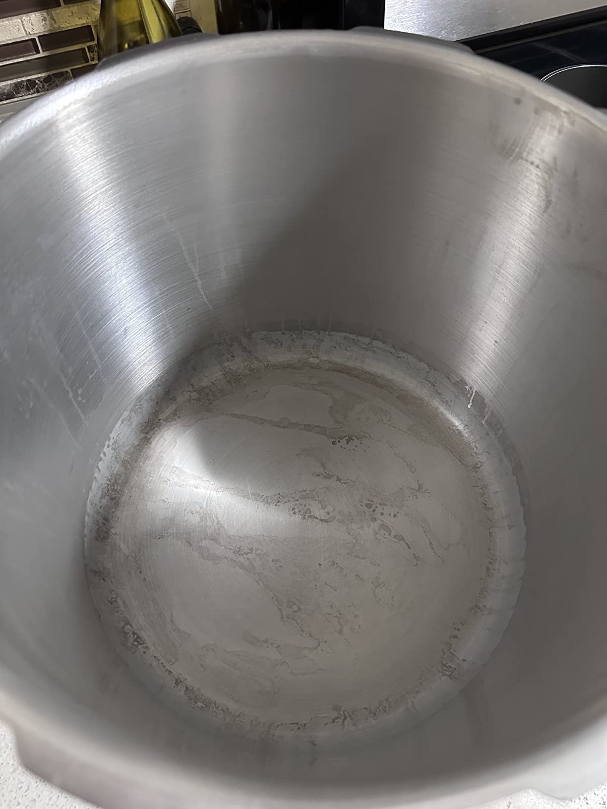25 Quart Pressure Canner Cooker & pressure canners for canning & water bath canner | Pressure Gauge & Pressure Regulator | Induction Compatible & Pressure release 15.5 PSI (+/- 5%) customer photo 2