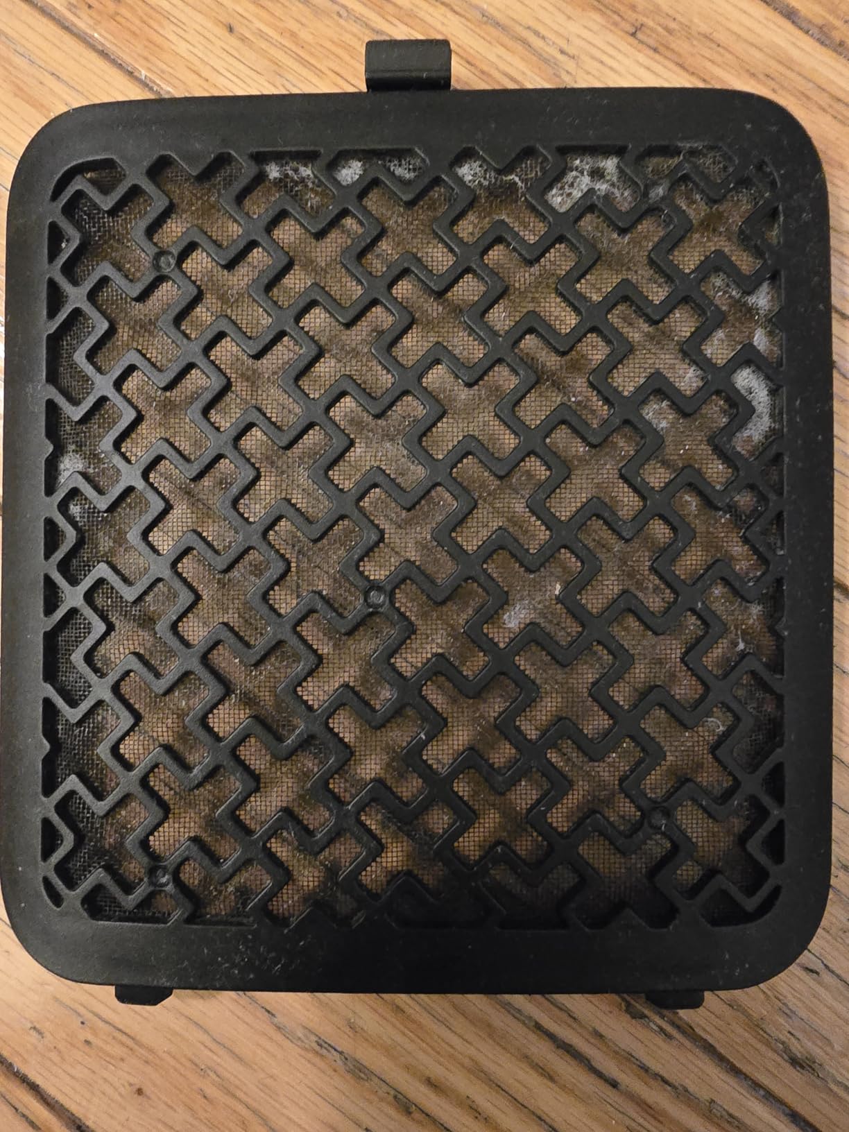 DREO Space Heater for Bathroom and Indoor, Safe and Quiet Portable Heater customer photo 2