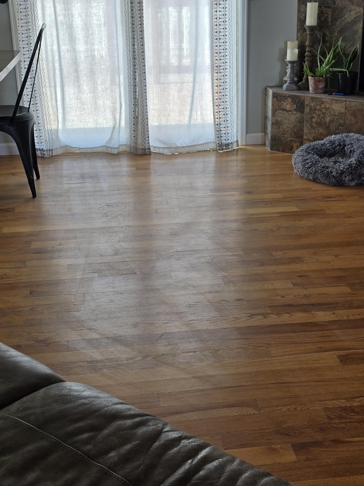 Bissell Crosswave Turbo Vacuum Mop All in One Wet and Dry Vac Combo Hard Floor & Area Rug Cleaner, 3888A customer photo 2