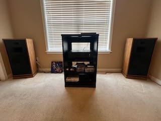 Yamaha R-N800A Network Receiver with Phono and Built-in DAC, Black customer photo 2