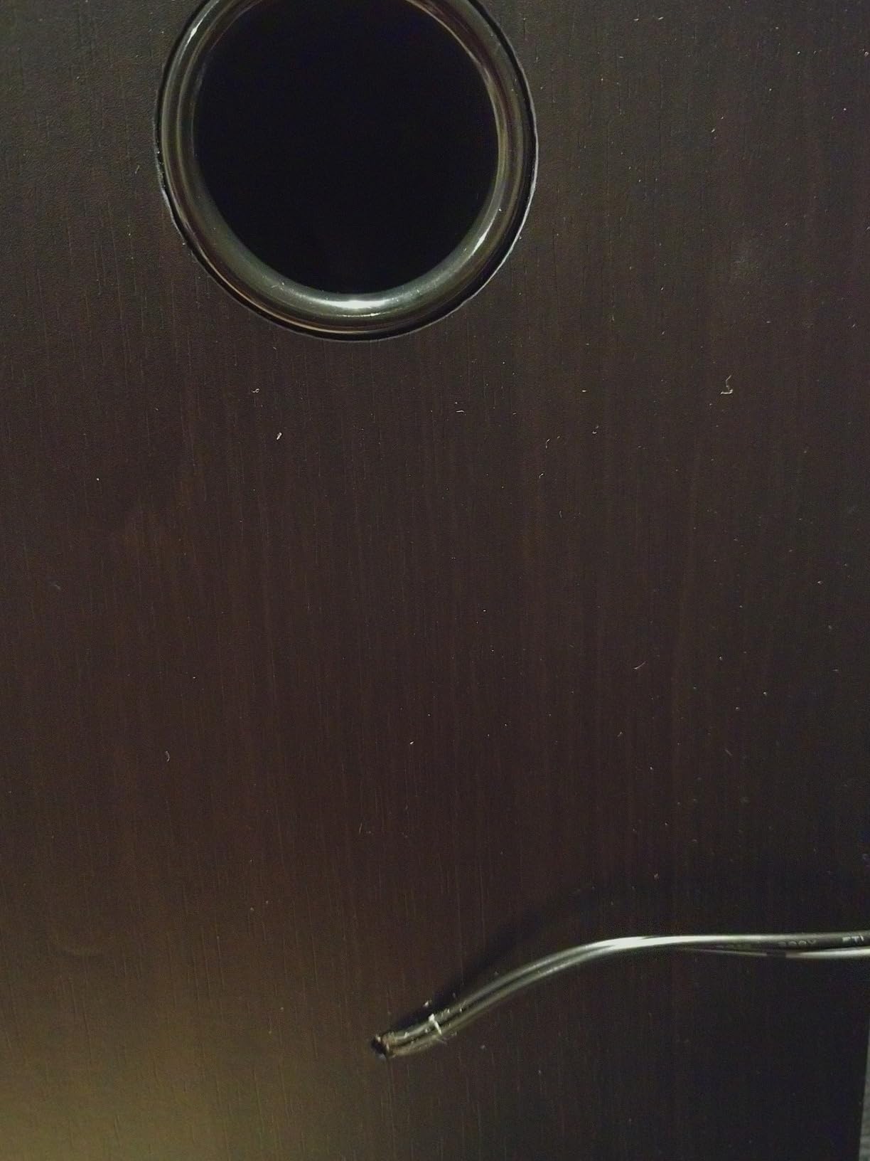 Powered Bookshelf Speakers for Turntable Vinyl Record Player customer photo 1