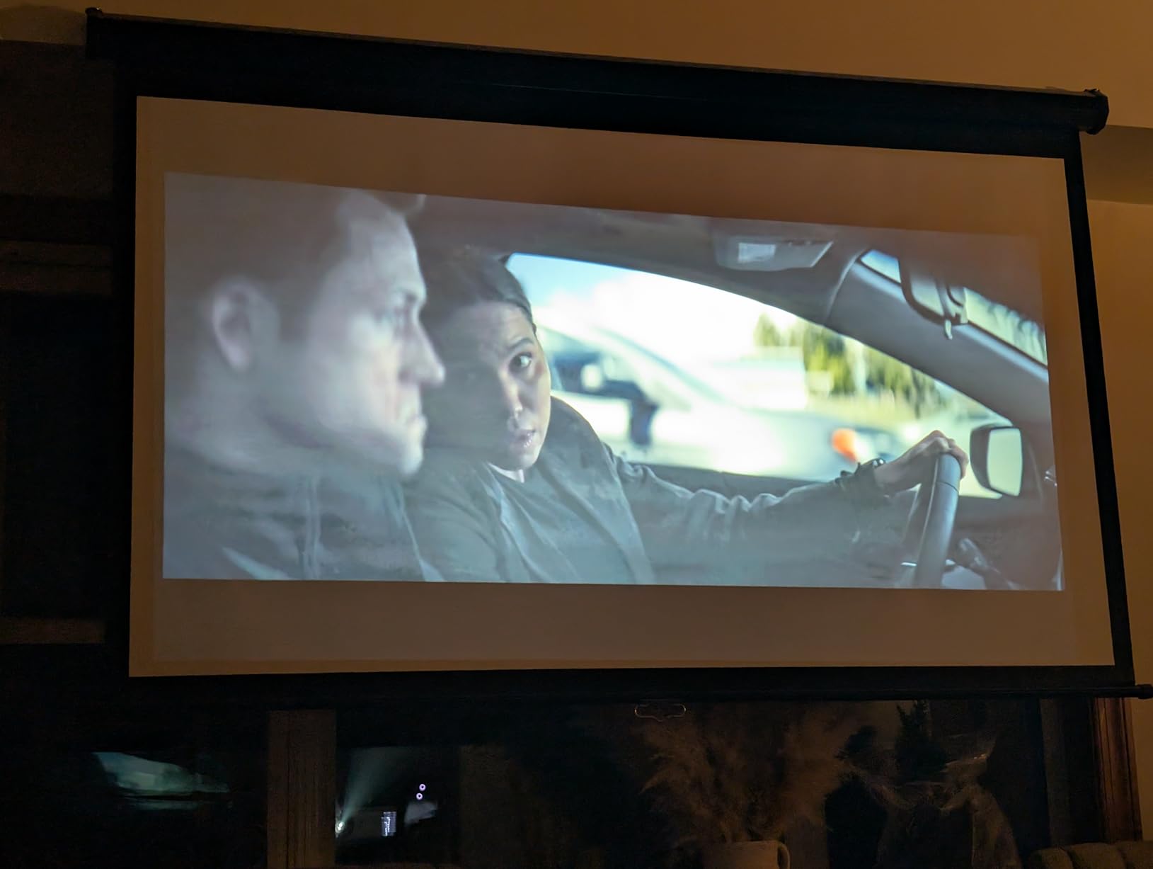 ViewSonic PA503HD 4000 Lumens 1080p Full HD DLP Projector, High Brightness customer photo 2