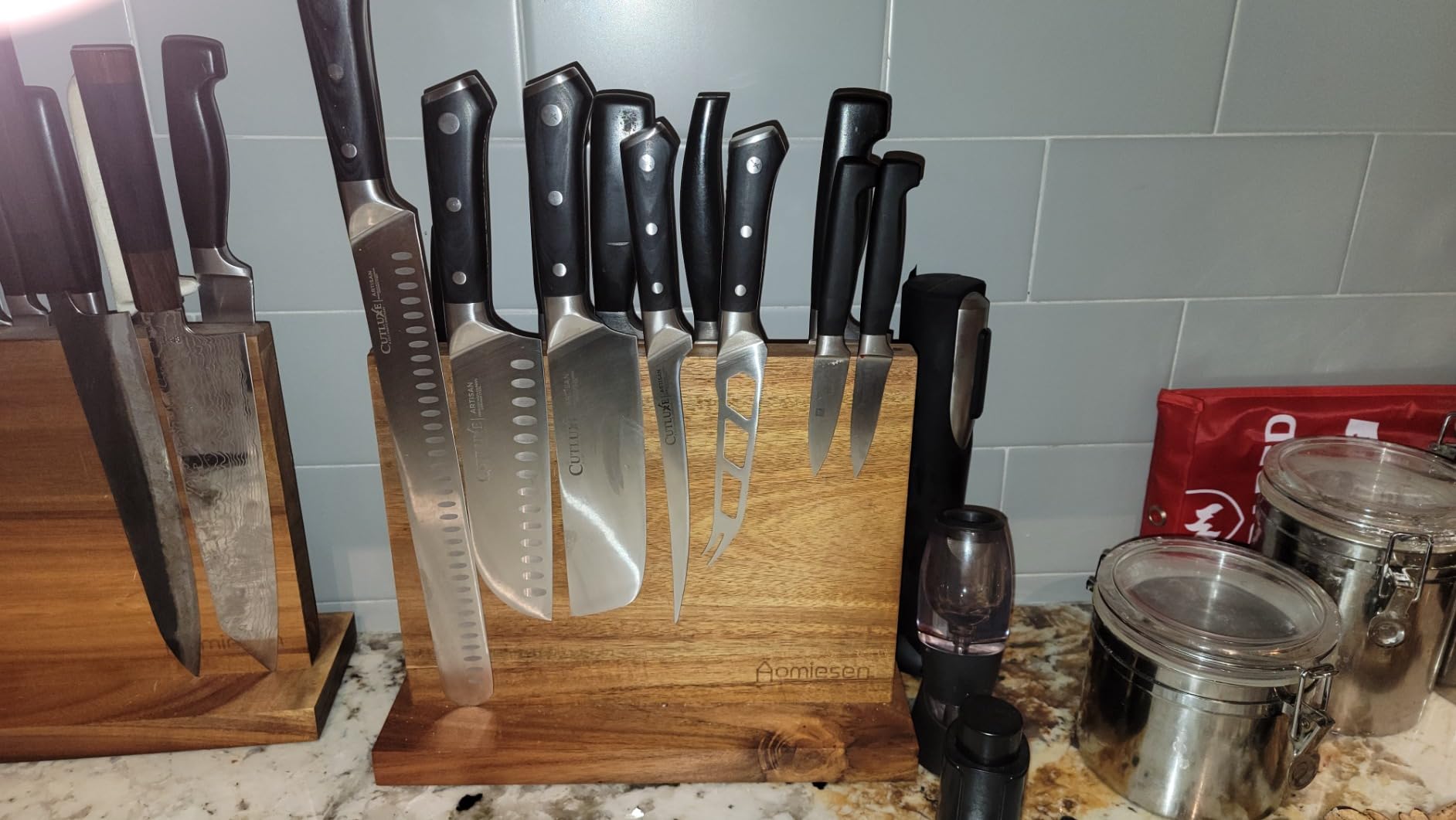 Cutluxe Fillet Knife 7