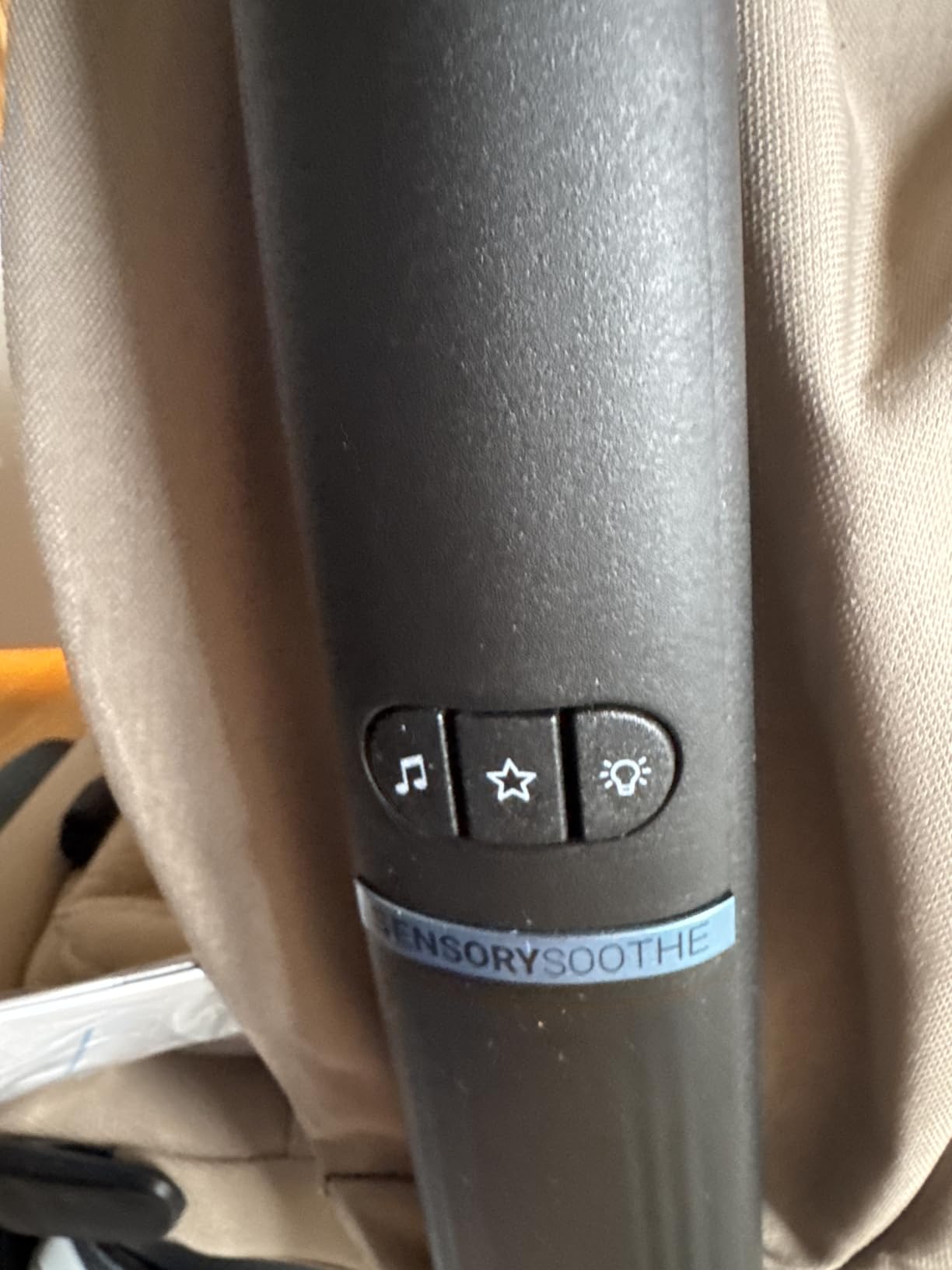Evenflo Revolve180 LiteMax NXT Rotating Preemie and Infant Car Seat customer photo 2