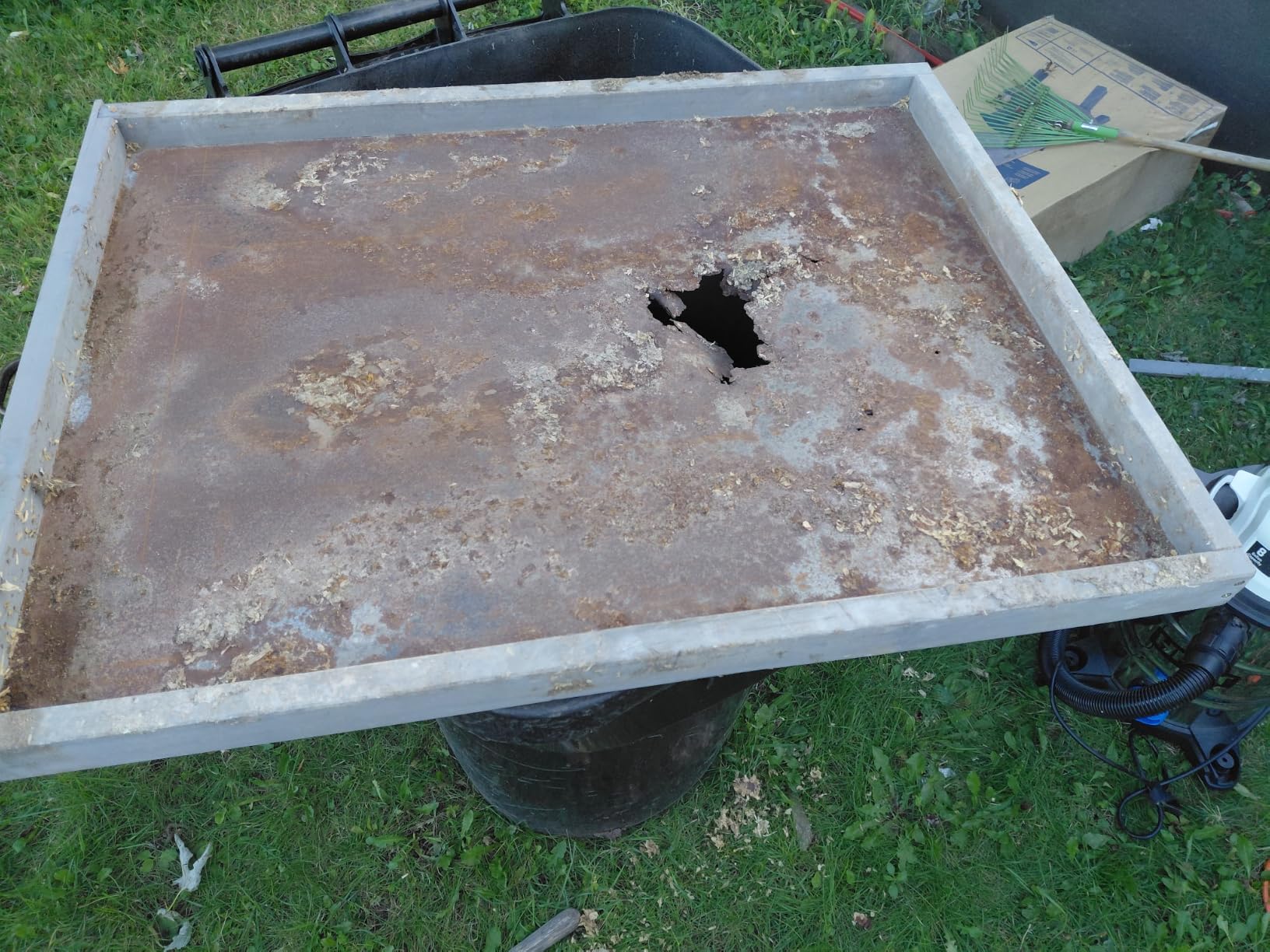 Aivituvin Chicken Coop 85