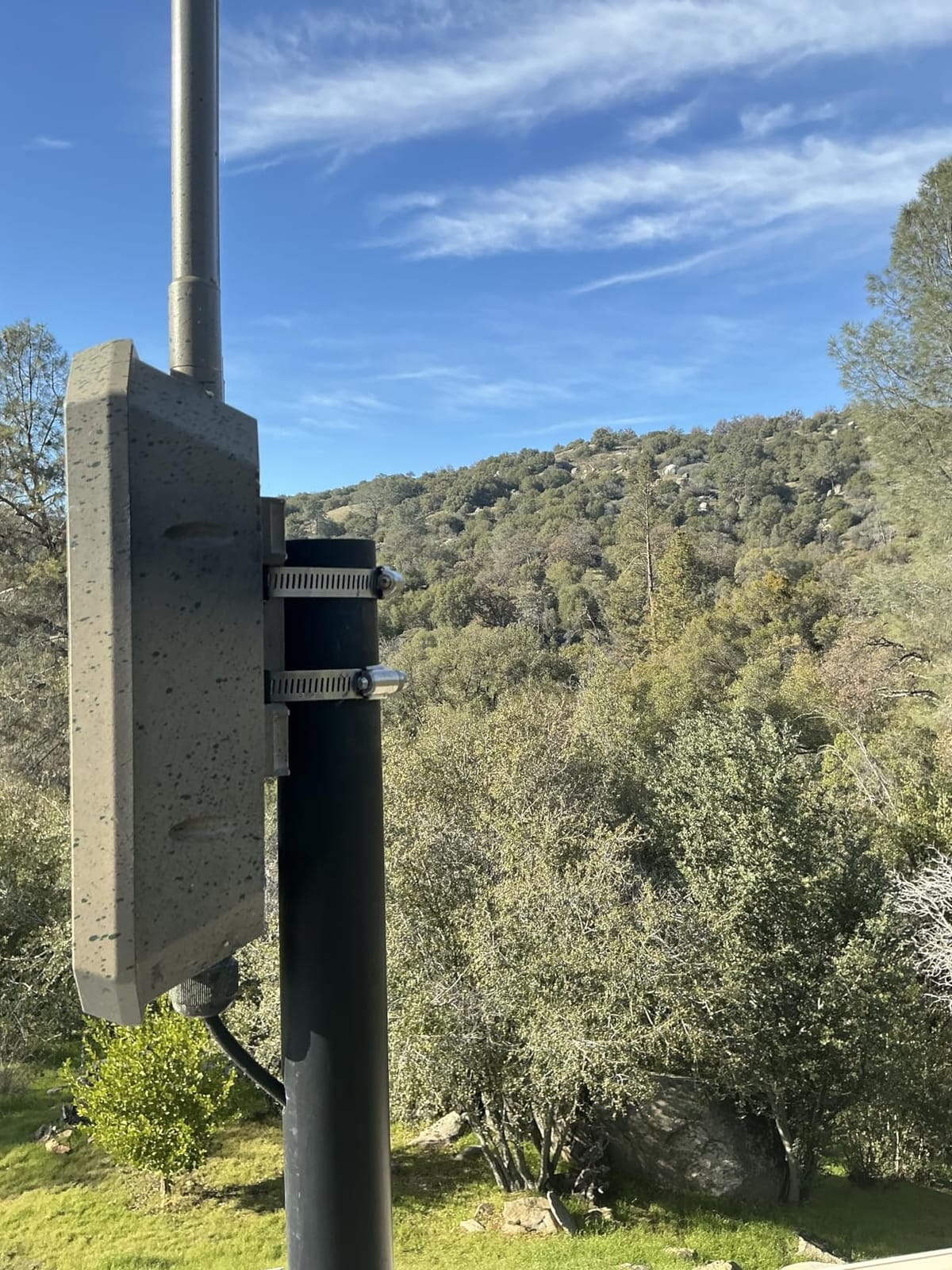 WAVLINK WiFi 7 BE5100 Outdoor WiFi Extender customer photo 2