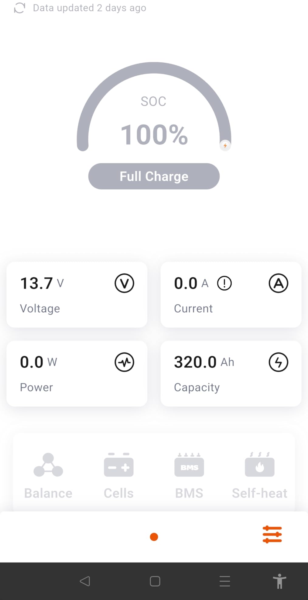Litime 12V 200Ah Mini LiFePO4 Battery with Bluetooth for RV, Camper, Marine customer photo 1