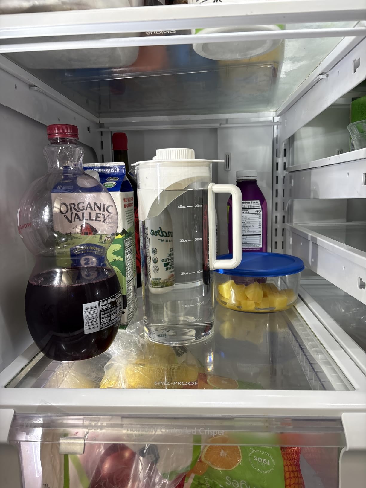 Mate 3 UV Reverse Osmosis Water Filter Countertop, No Installation Purifier customer photo 1