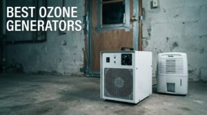best ozone generators