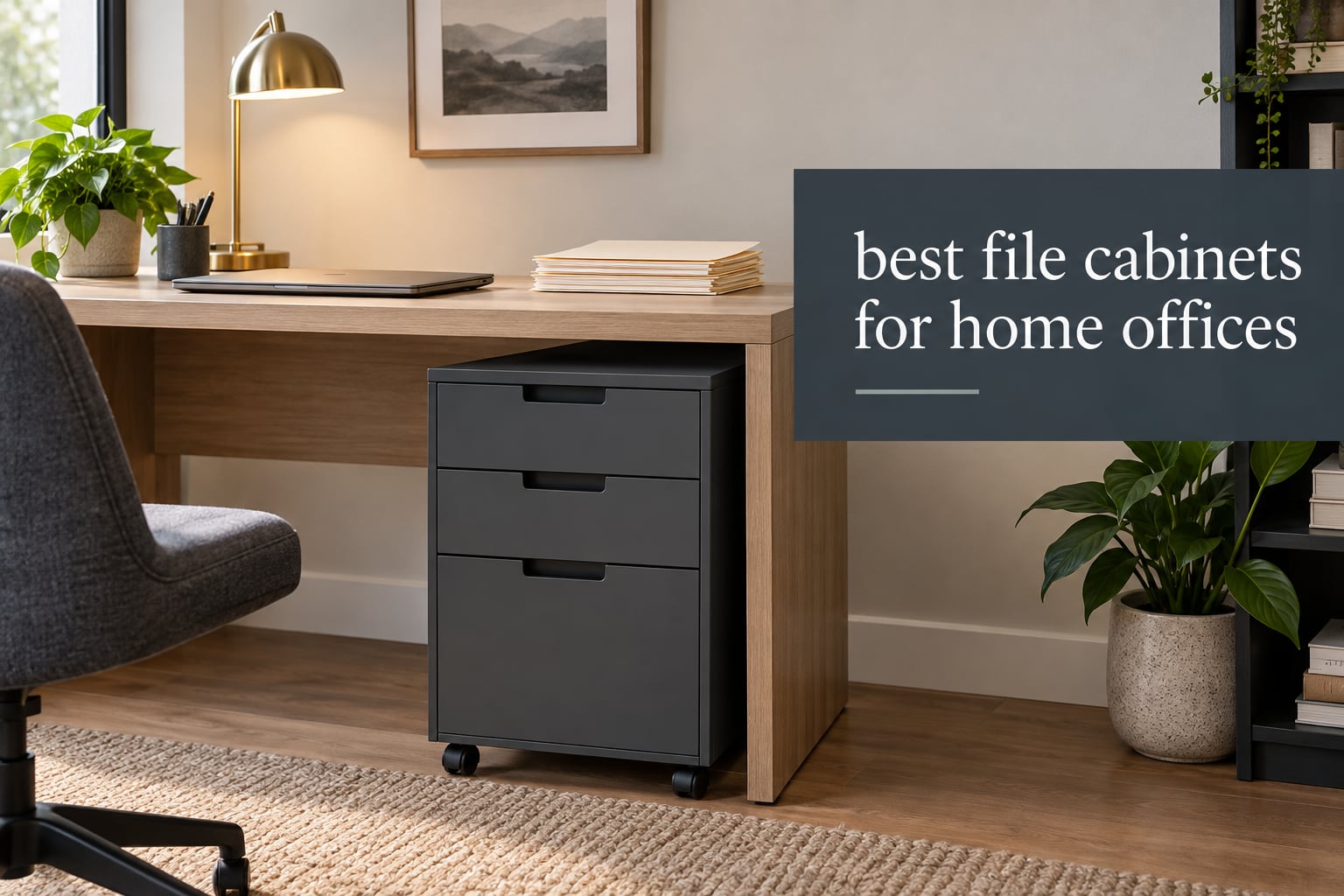 best file cabinets for home offices