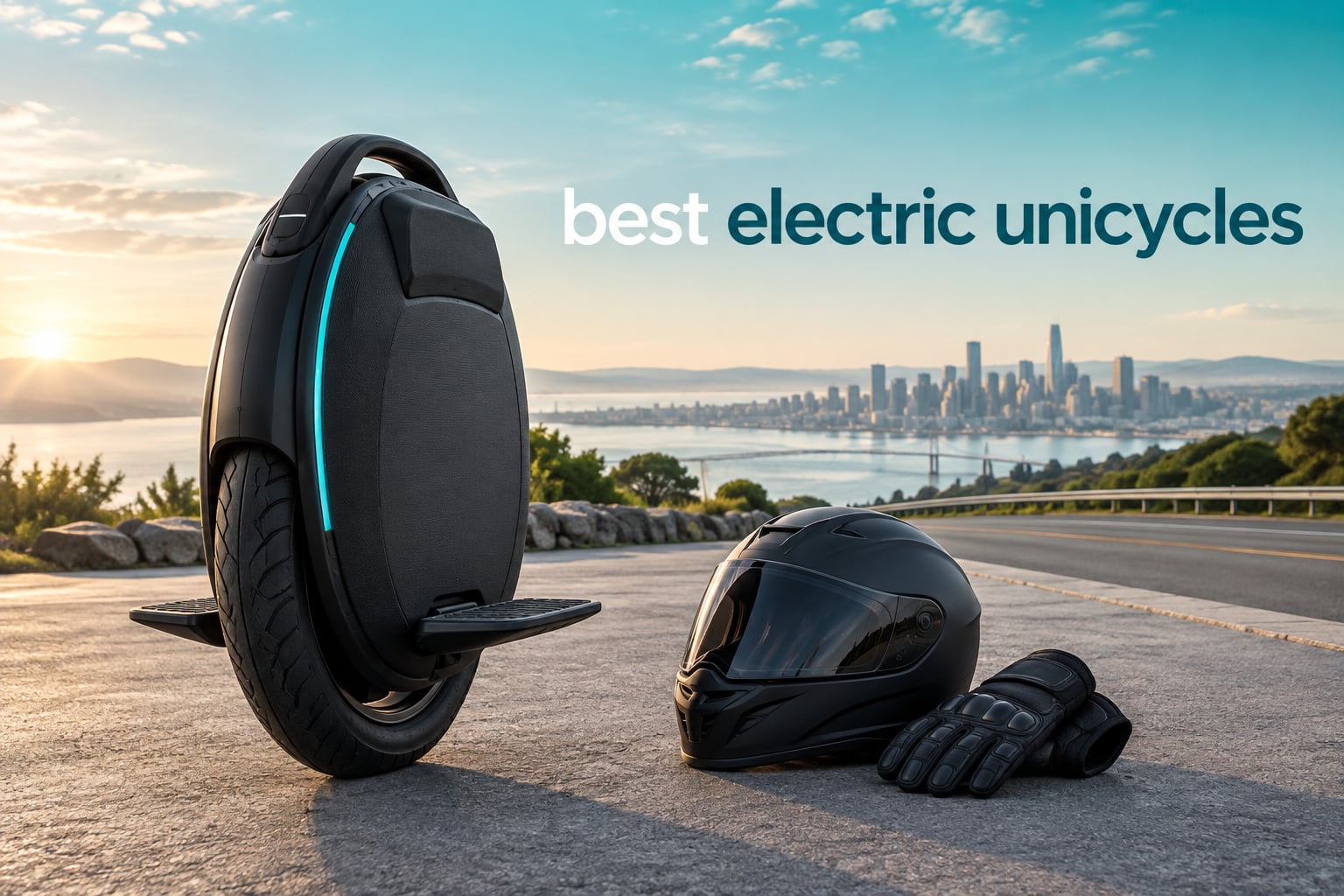 best electric unicycles
