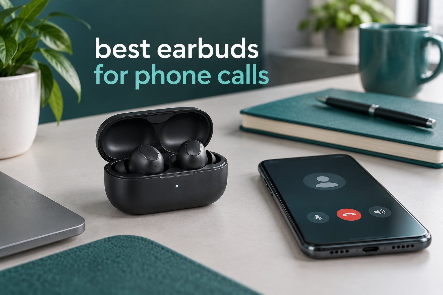 best earbuds for phone calls