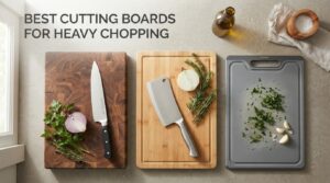 best cutting boards for heavy chopping